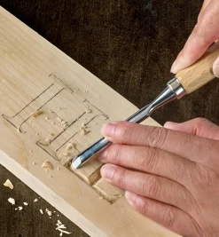 Lee Valley 7-Piece Carving Tool Set