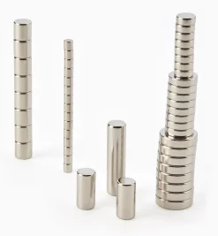 Lee Valley 50-Piece Magnet Sampler