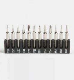 Lee Valley 51-Piece Micro-Tool Set