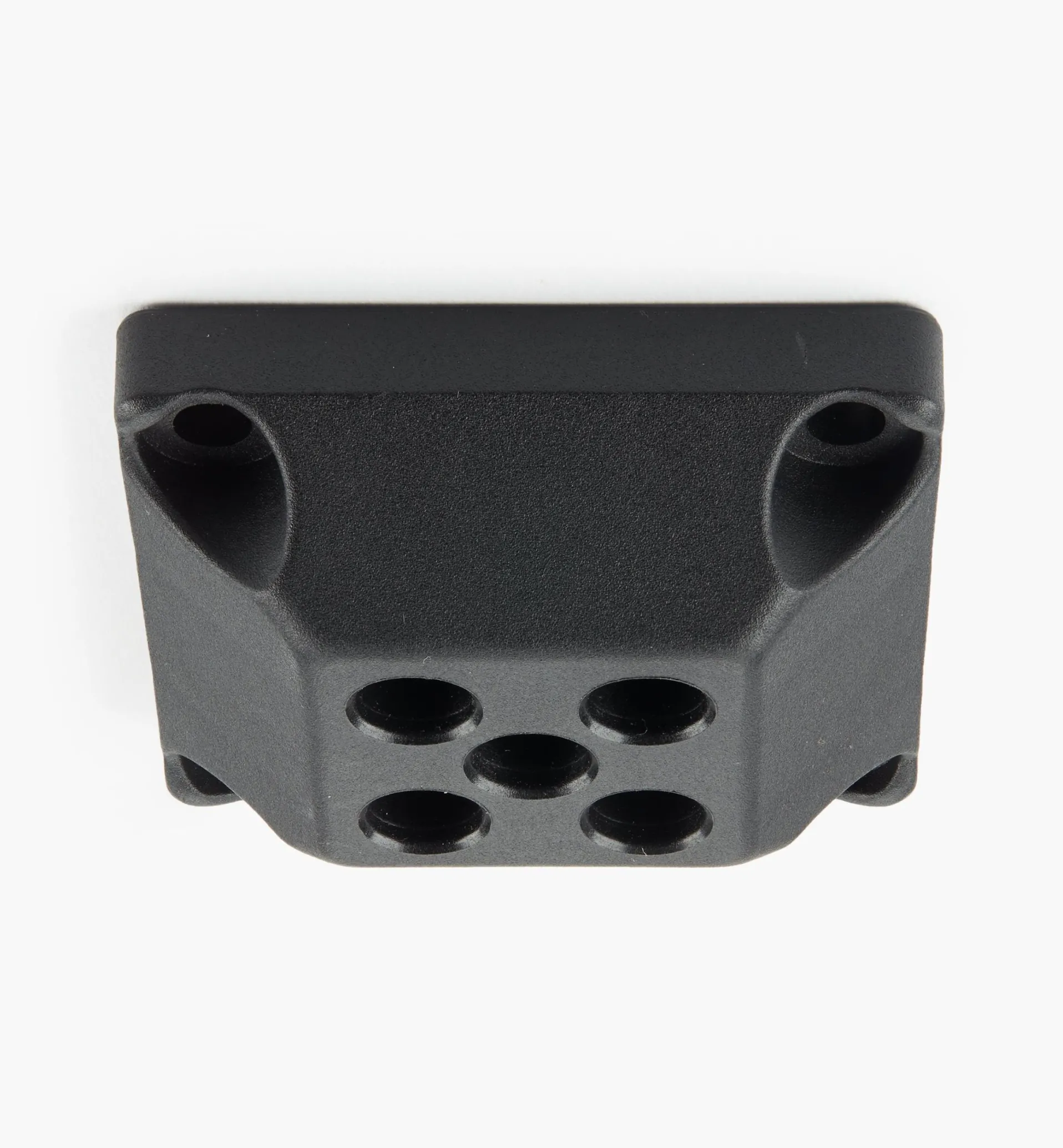 Lee Valley Pin Receptacle Fitting For Delta Casters