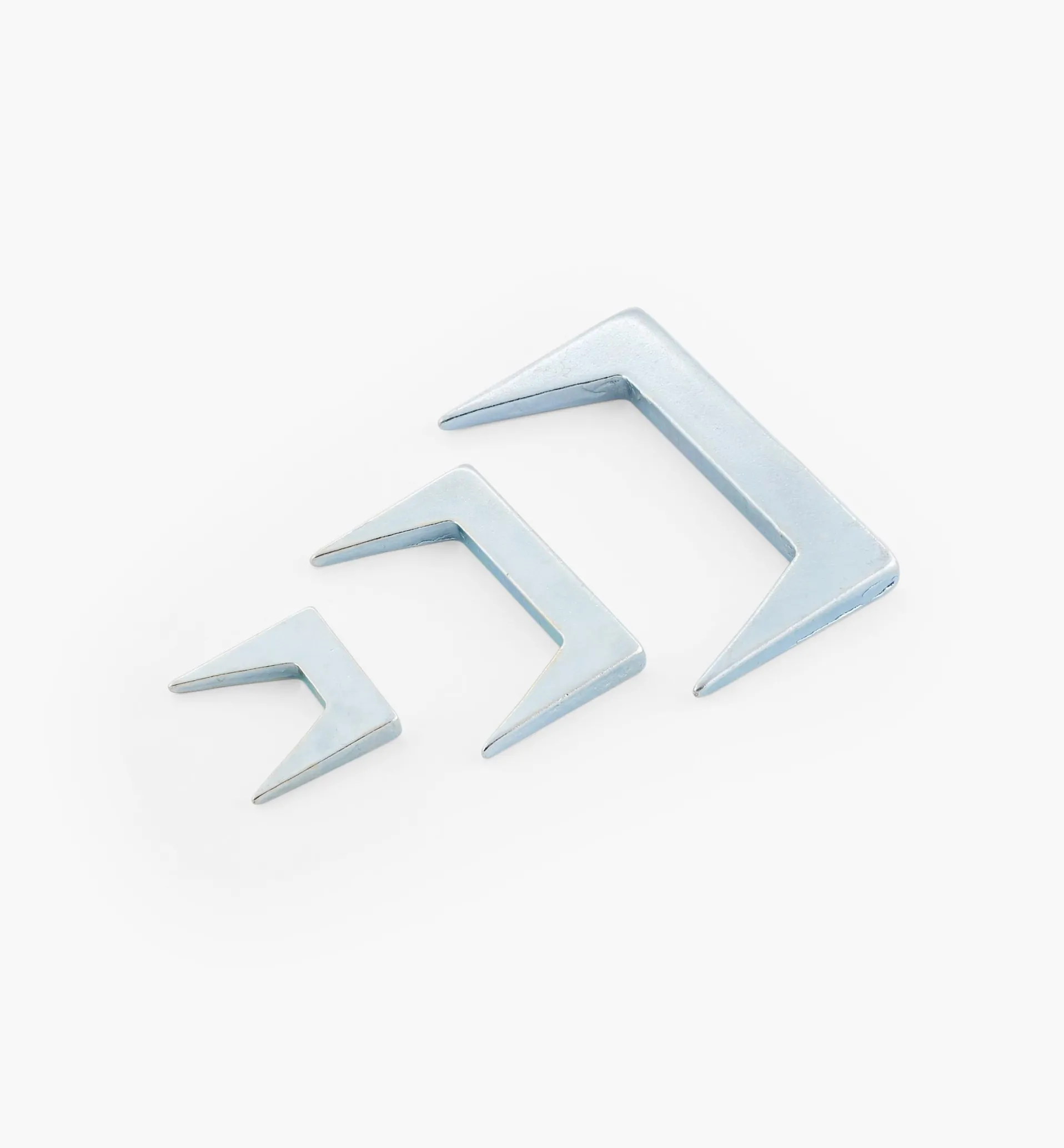 Lee Valley Pinch Dogs