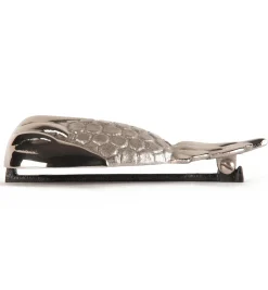 Lee Valley Pineapple Door Knocker