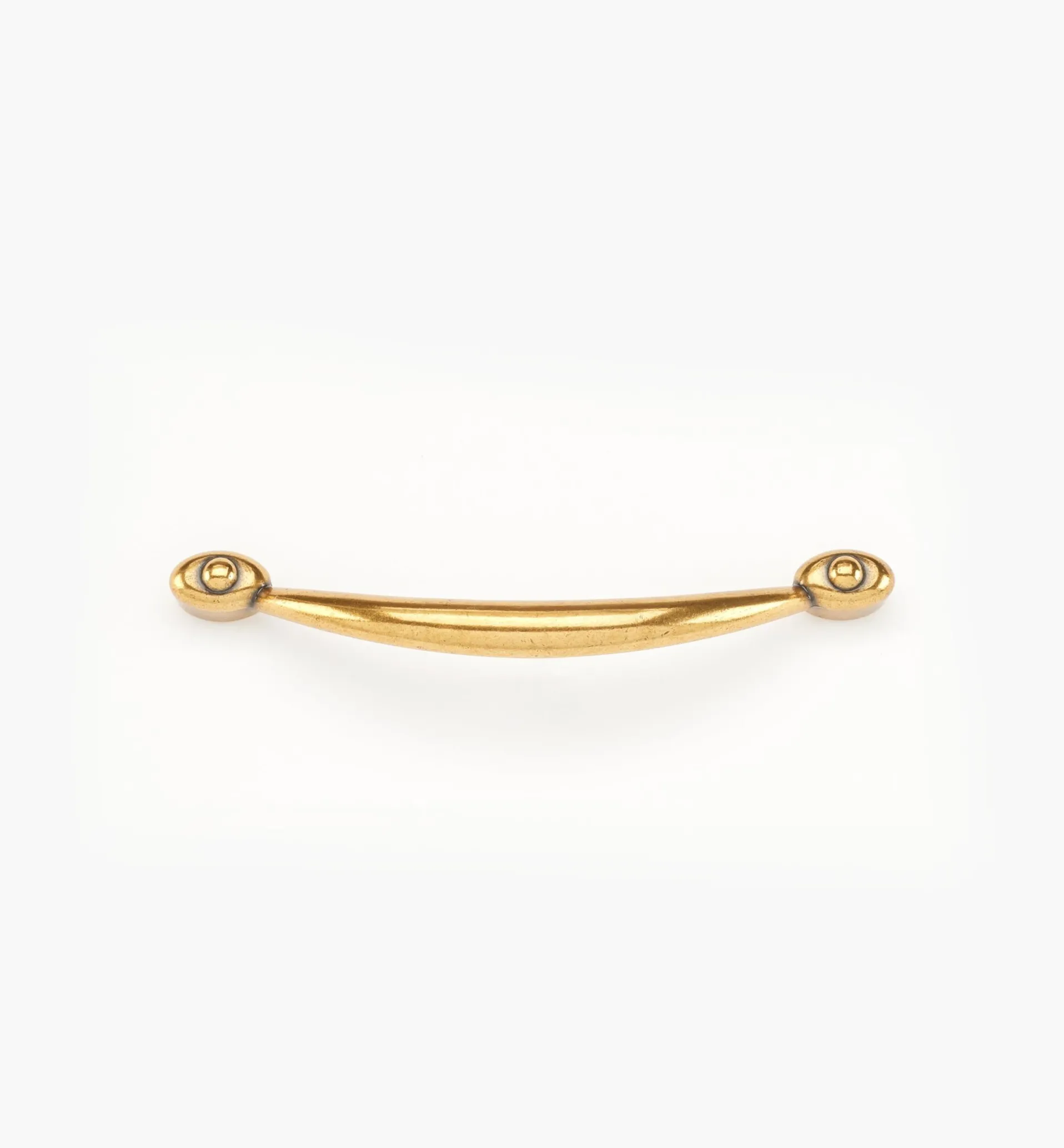 Lee Valley Plain Handles