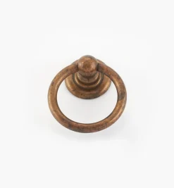 Lee Valley Plain Ring Pulls