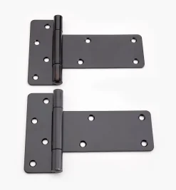 Lee Valley Plain Tee Hinges