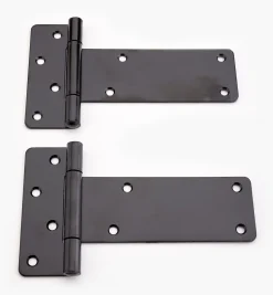 Lee Valley Plain Tee Hinges