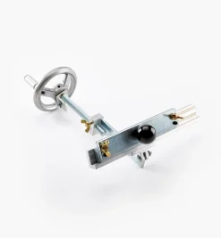 Lee Valley Planer Blade Attachment For Sander/Grinder