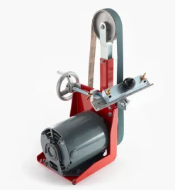 Lee Valley Planer Blade Attachment For Sander/Grinder