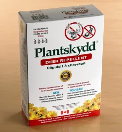 Lee Valley Plantskydd Herbivore Repellent