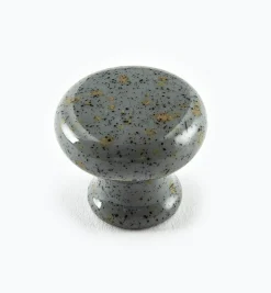 Lee Valley Plastic Classic Knobs