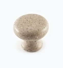 Lee Valley Plastic Classic Knobs