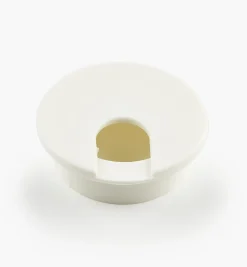 Lee Valley Plastic Cord Grommets