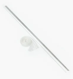 Lee Valley Plastic Row Cover Kit