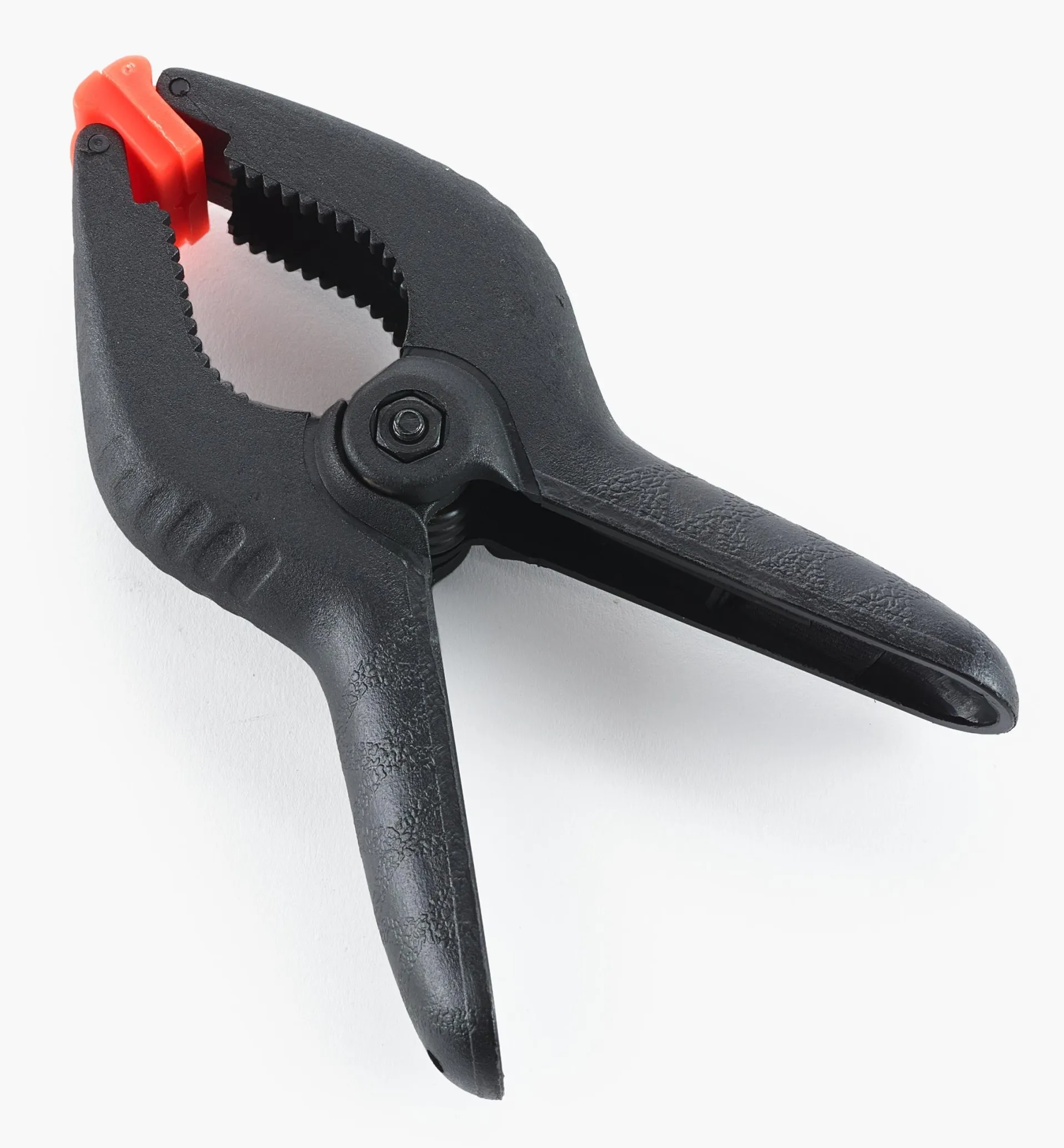 Lee Valley Plastic Spring Clamps