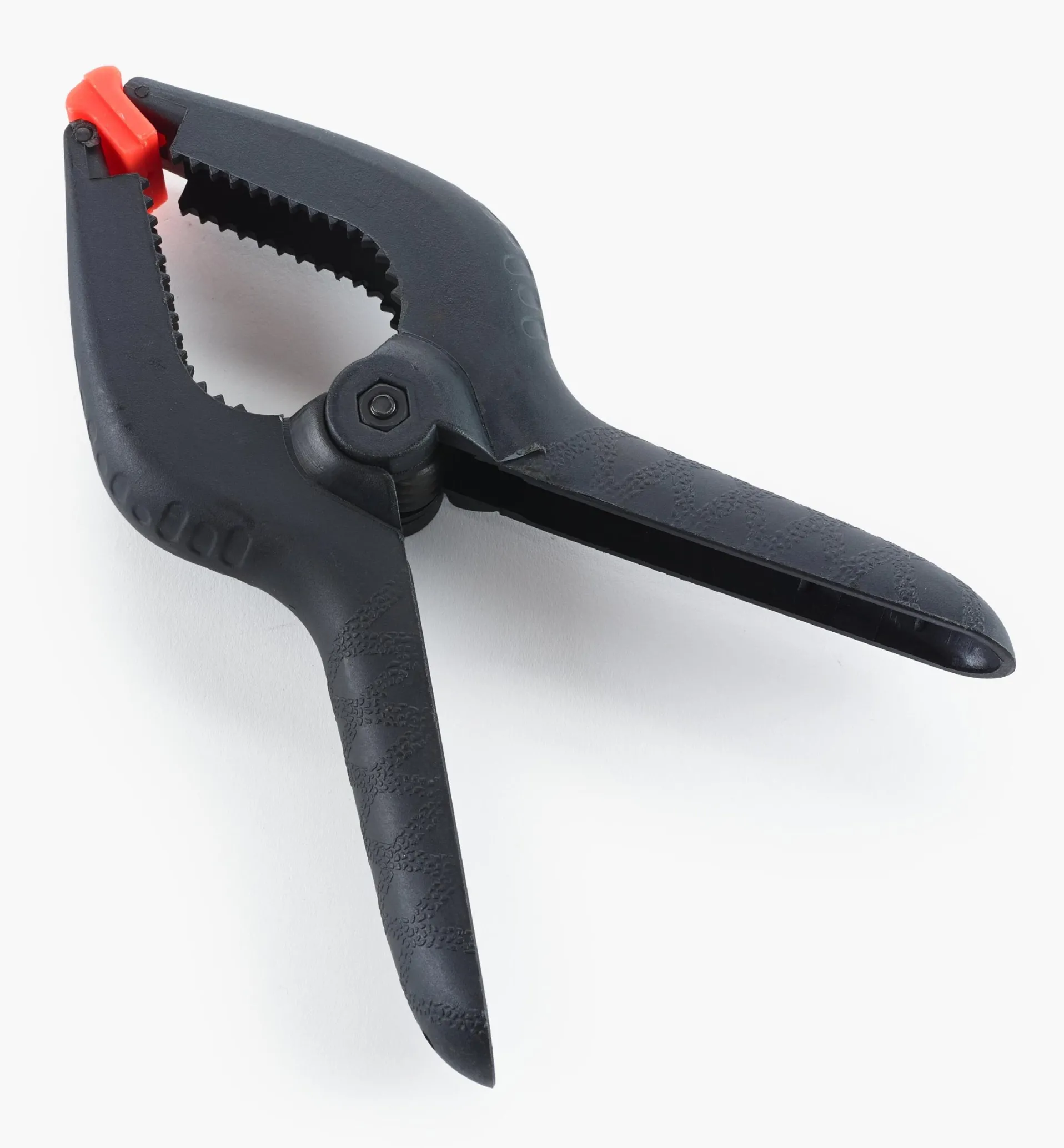 Lee Valley Plastic Spring Clamps