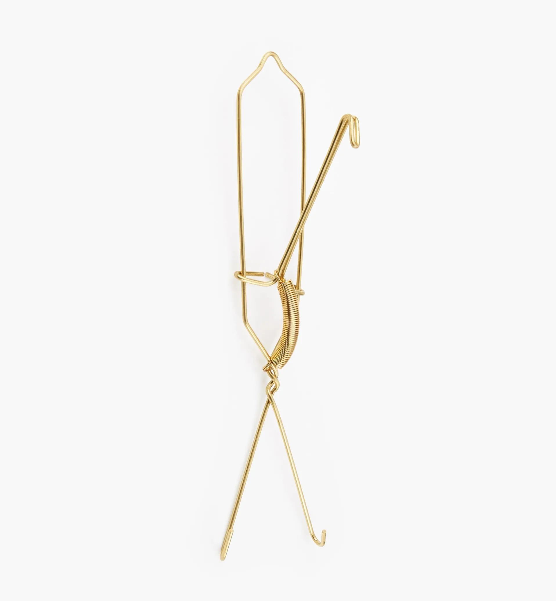 Lee Valley Plate Hangers