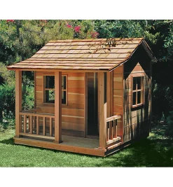 Lee Valley Playhouse Plan