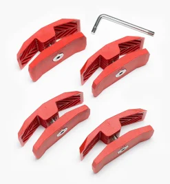 Lee Valley Playwood Connectors