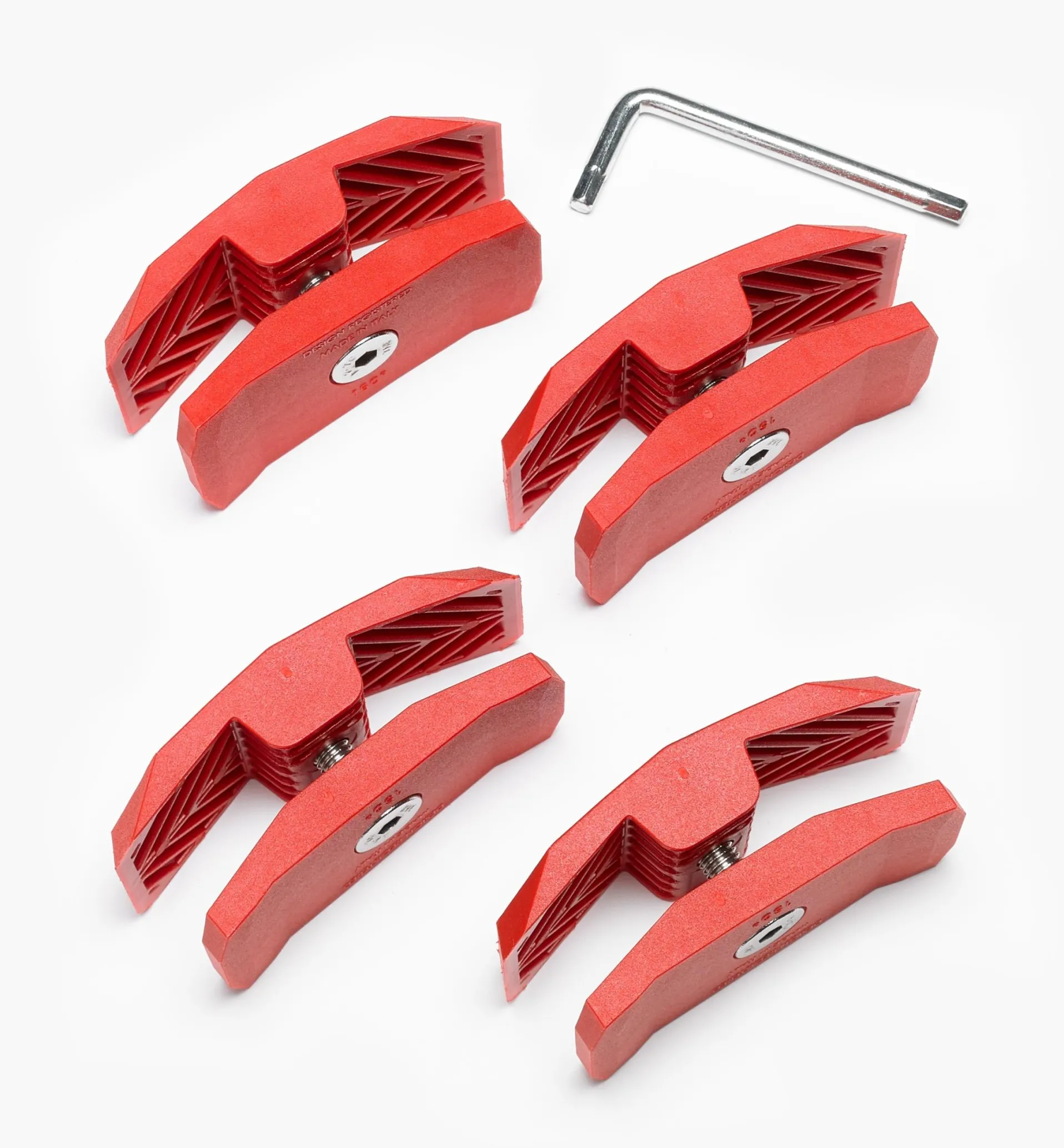 Lee Valley Playwood Connectors