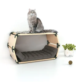 Lee Valley Playwood Connectors