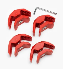 Lee Valley Playwood Connectors