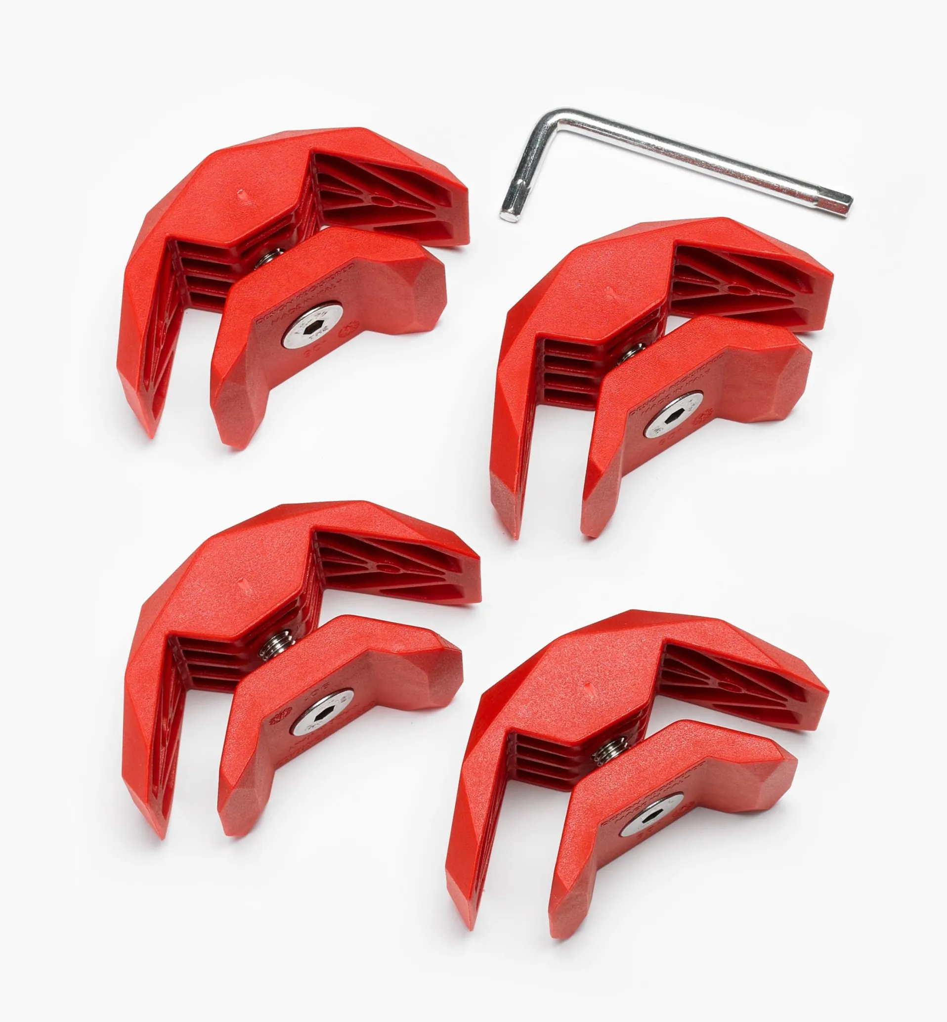 Lee Valley Playwood Connectors