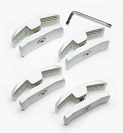 Lee Valley Playwood Connectors