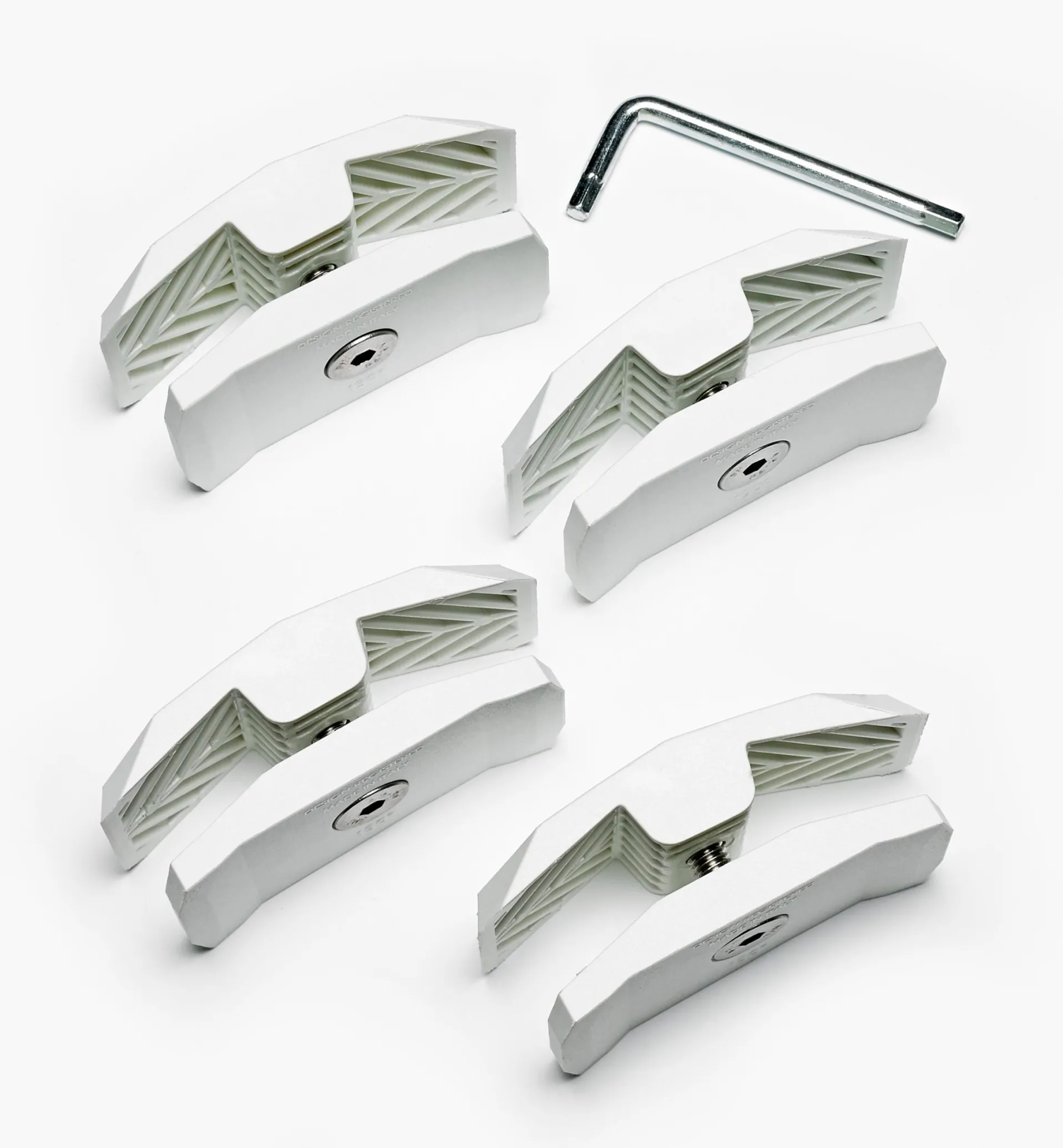 Lee Valley Playwood Connectors