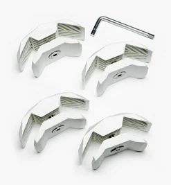 Lee Valley Playwood Connectors