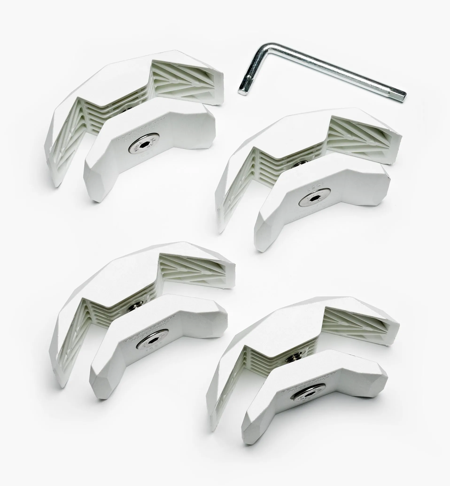 Lee Valley Playwood Connectors