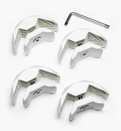 Lee Valley Playwood Connectors