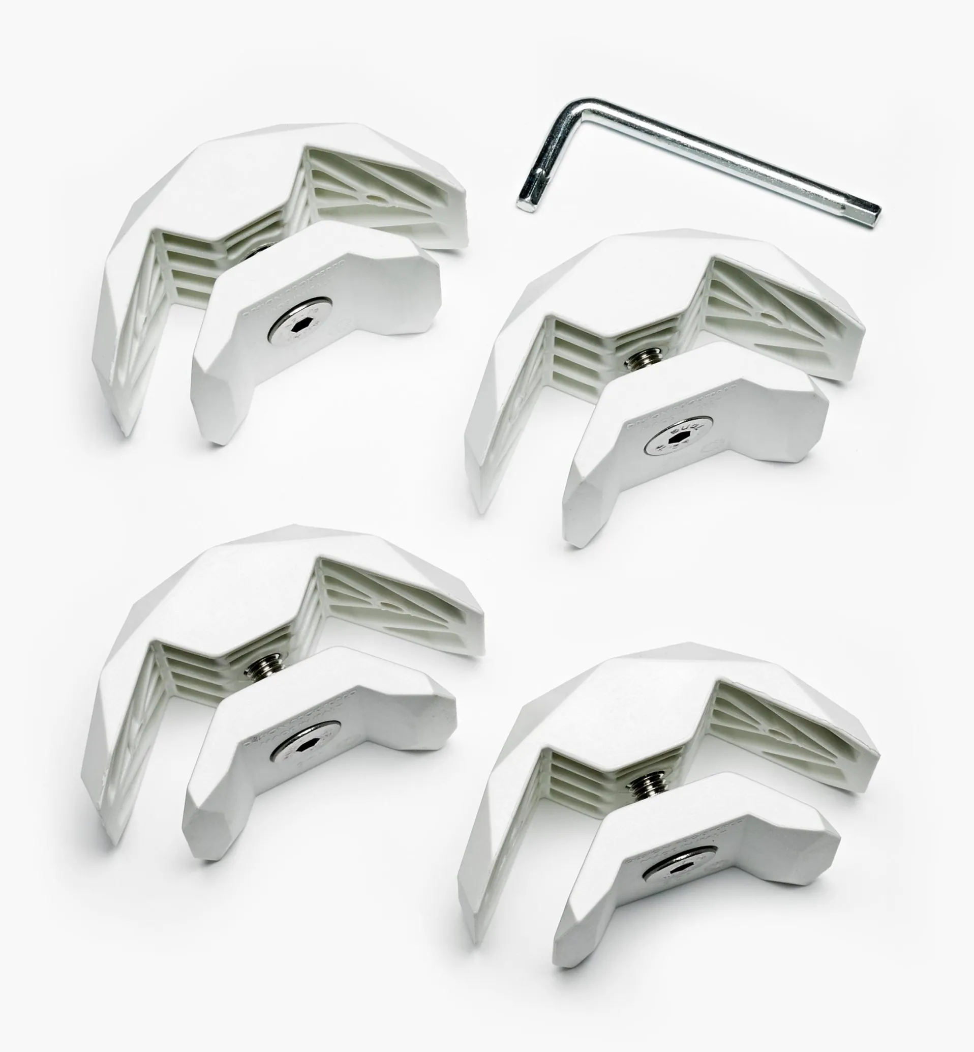 Lee Valley Playwood Connectors