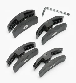 Lee Valley Playwood Connectors