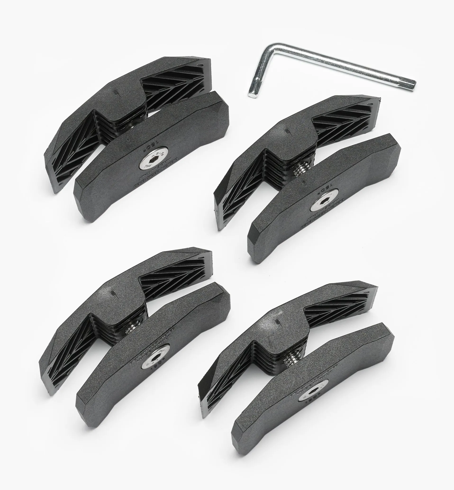 Lee Valley Playwood Connectors