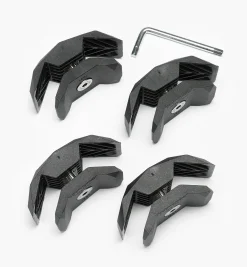 Lee Valley Playwood Connectors