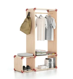 Lee Valley Playwood Connectors