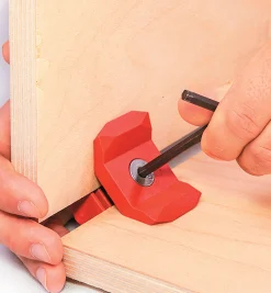 Lee Valley Playwood Connectors