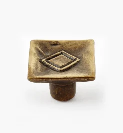 Lee Valley Plentzia Knobs