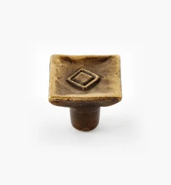 Lee Valley Plentzia Knobs