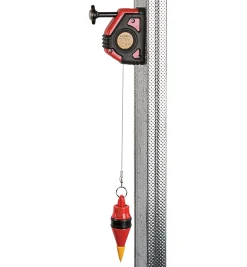 Lee Valley Plumb Bob & Reel