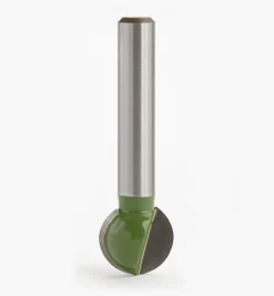 Lee Valley Plunge Ball Bits