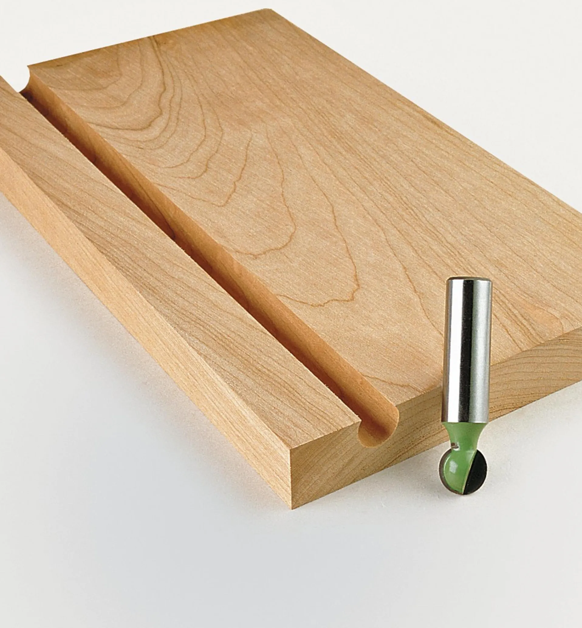 Lee Valley Plunge Ball Bits