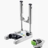 Lee Valley Plunge Base For Festool Vecturo OSC 18 Oscillating Tool