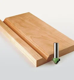 Lee Valley Plunge Classic Bits