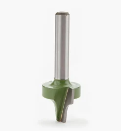 Lee Valley Plunge Round Router Bits