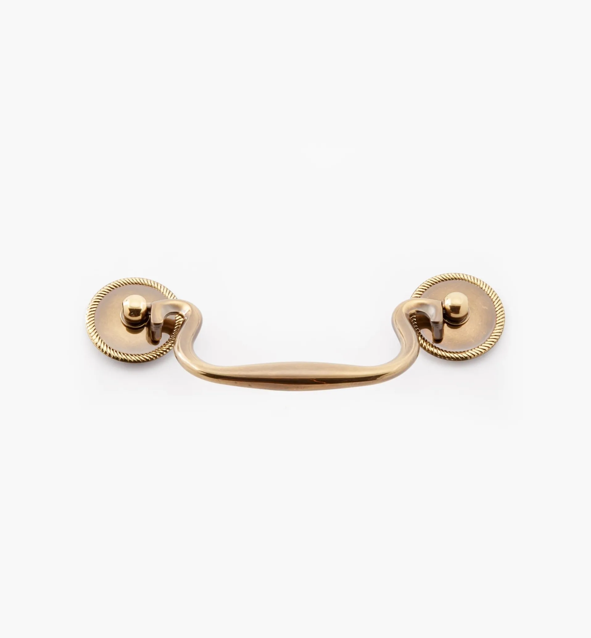 Lee Valley Plymouth Bail Pulls