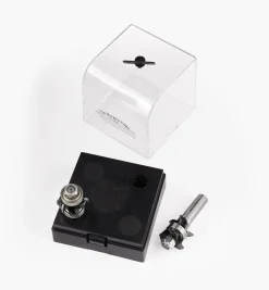 Lee Valley Plywood Edging Bits