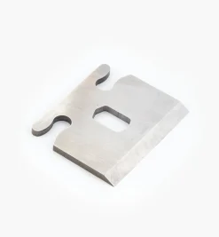 Lee Valley PM-V11 Replacement Blades For Veritas Flat, Round And Concave Spokeshaves