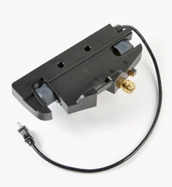 Lee Valley Pneumatic Control Box For Mirka 1230 HEPA PC Dust Extractor