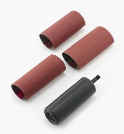 Lee Valley Pneumatic Sanding Drums